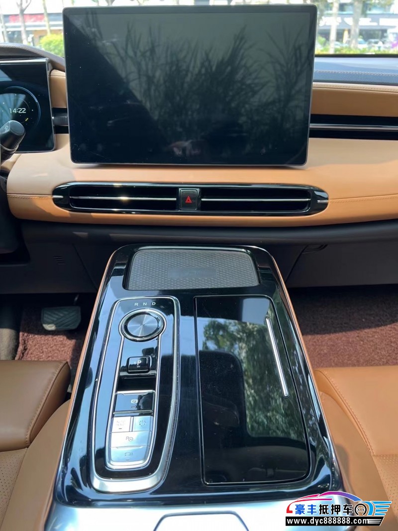 22年传祺埃安轿车抵押车出售