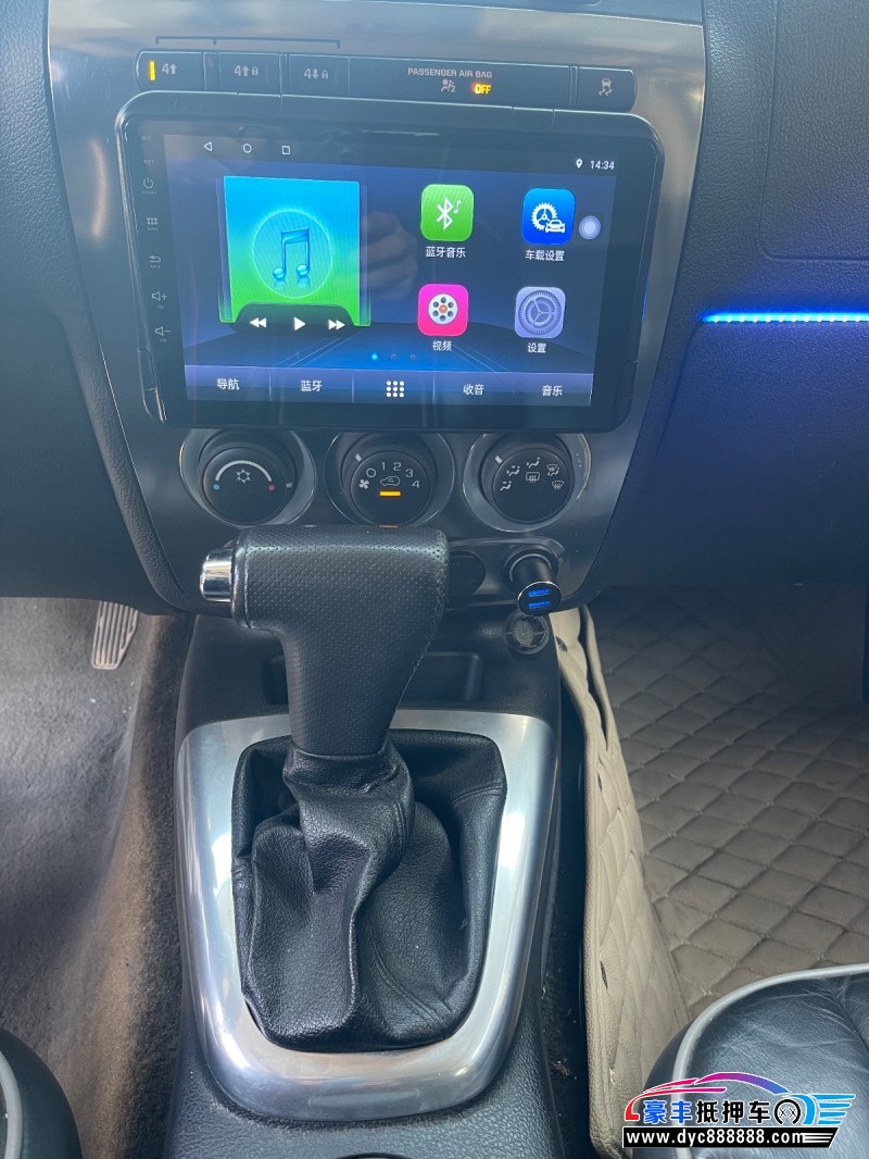 12年悍马悍马H3SUV抵押车出售