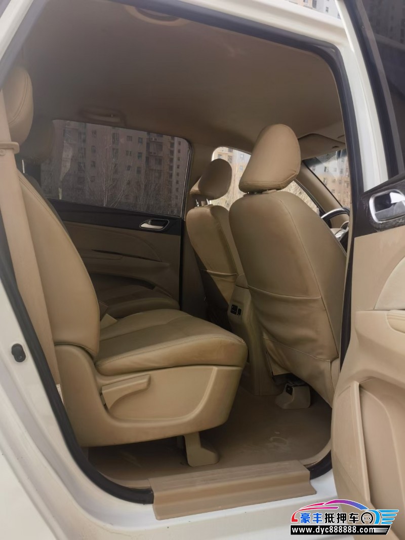 20年宝骏730微面抵押车出售