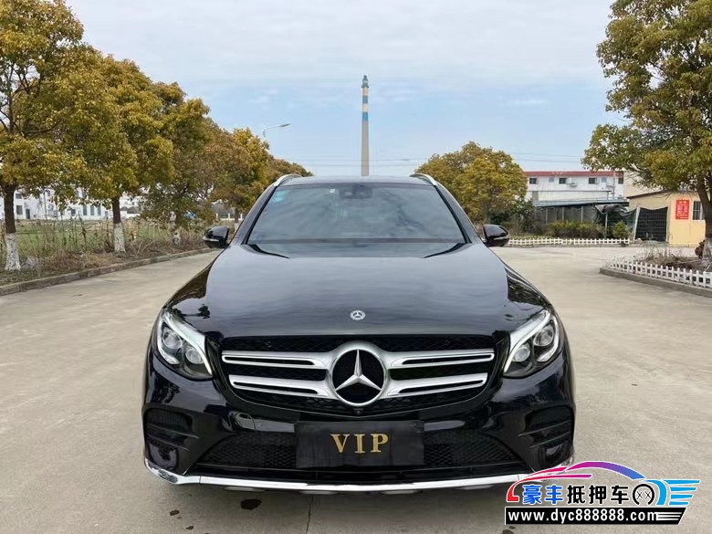 21年奔驰S轿车抵押车出售