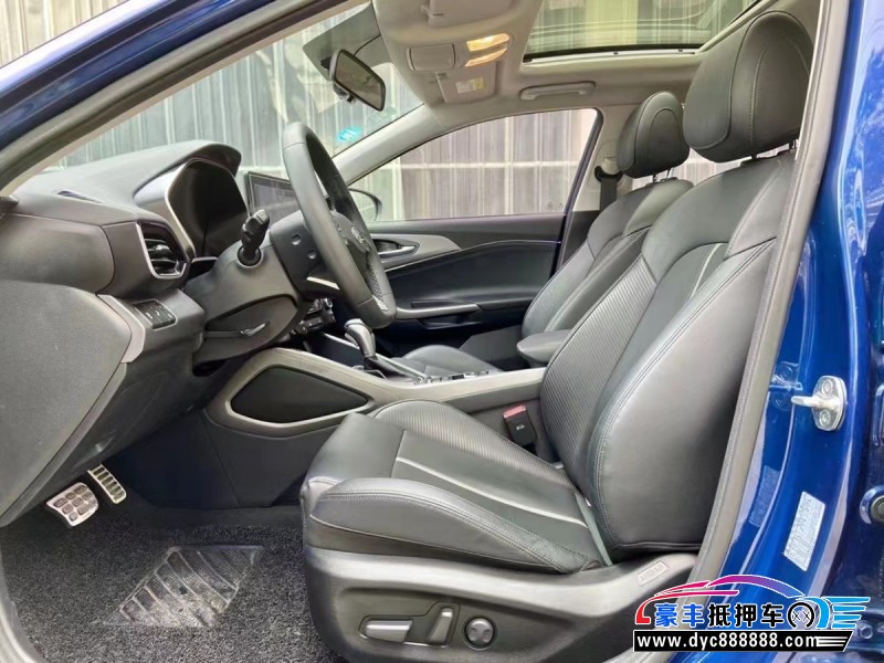 20年现代菲斯塔轿车抵押车出售