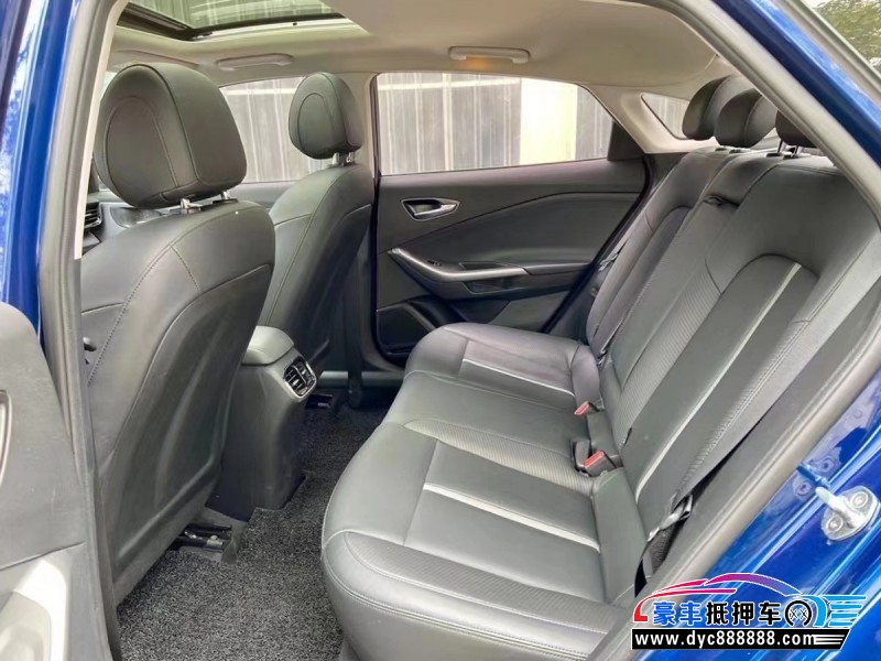 20年现代菲斯塔轿车抵押车出售