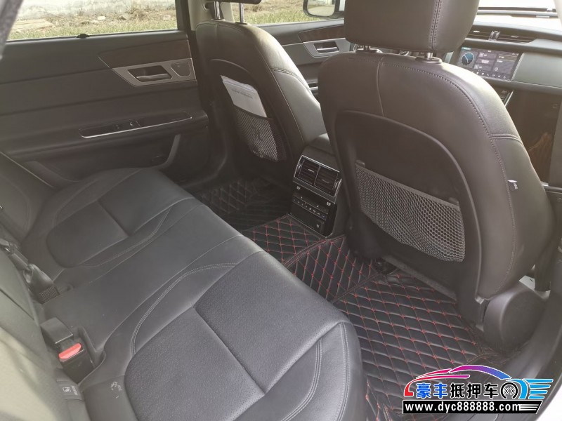 14年宝马X3轿车抵押车出售