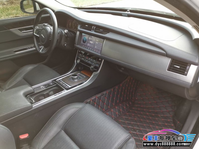 14年宝马X3轿车抵押车出售