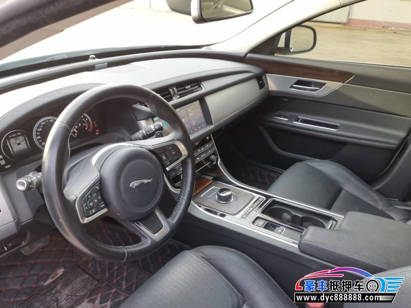 14年宝马X3轿车抵押车出售