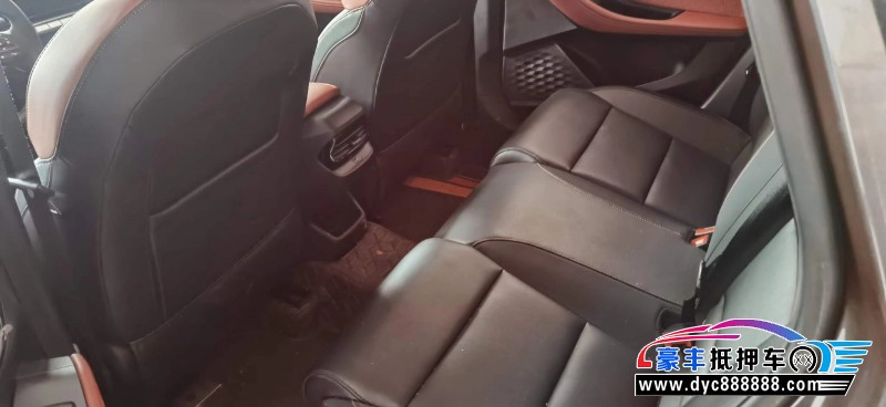 21年名爵5轿车抵押车出售