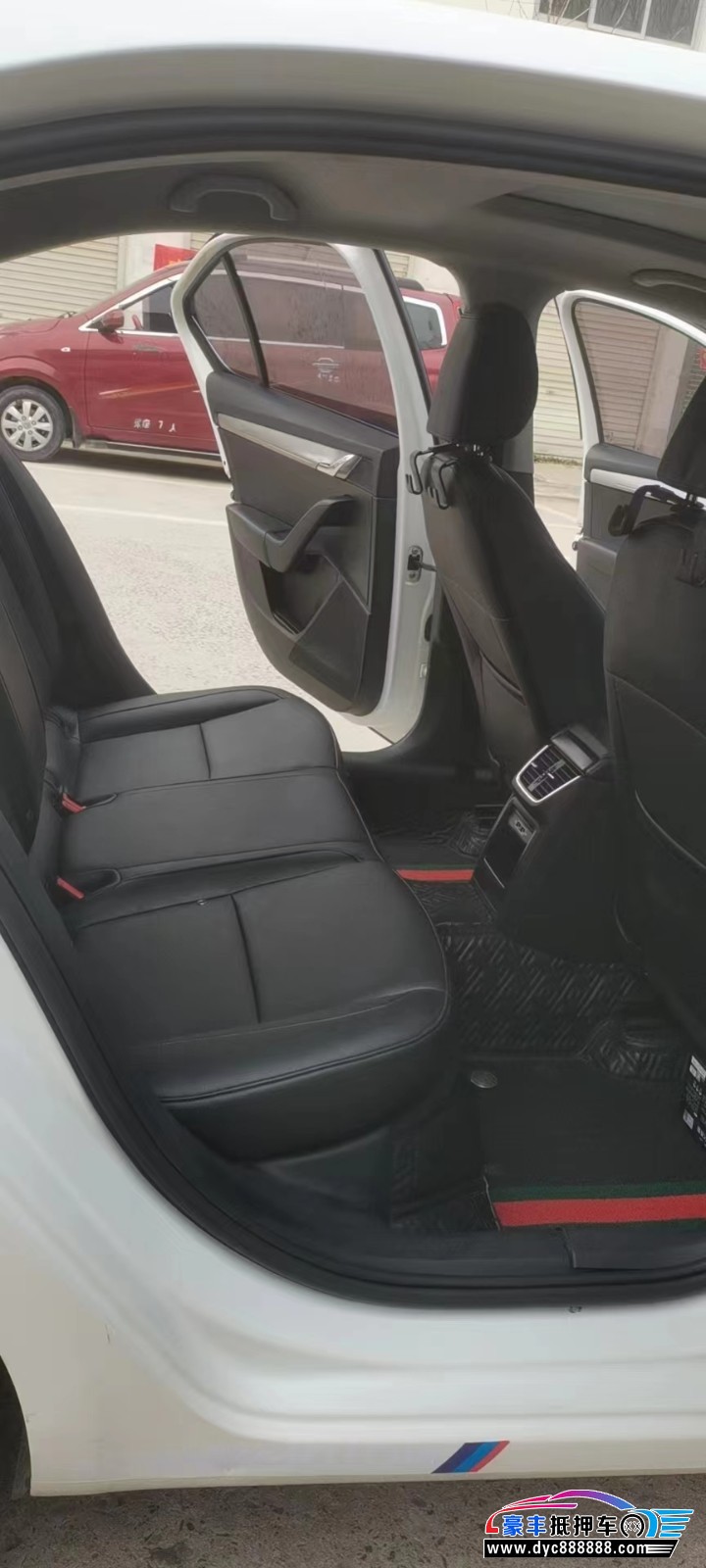 18年斯柯达明锐轿车抵押车出售