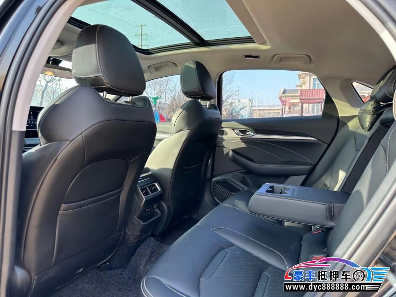 21年吉利星瑞轿车抵押车出售