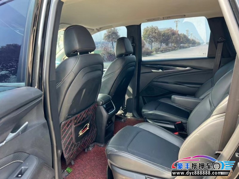 20年上汽大通G50SUV抵押车出售