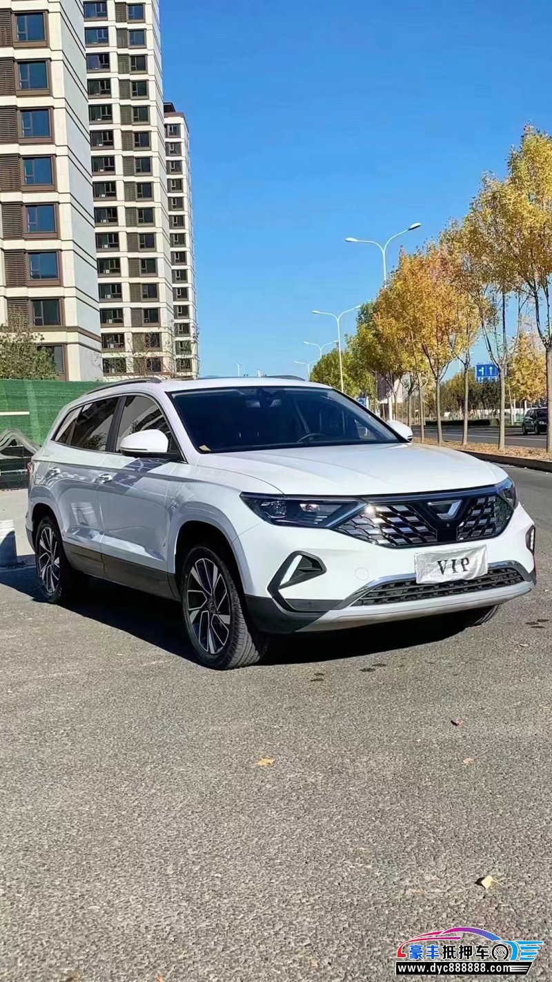 21年大众捷达轿车抵押车出售