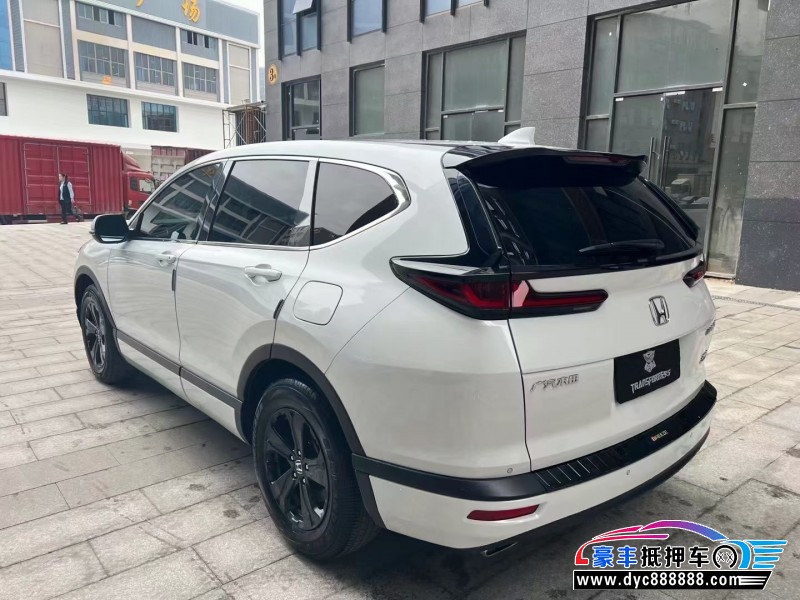 20年本田皓影轿车抵押车出售