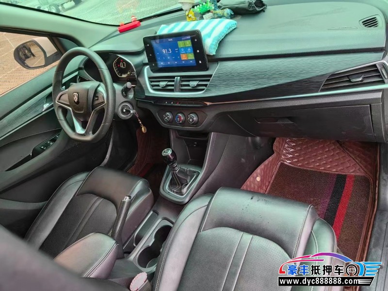 20年宝骏宝骏360MPV抵押车出售