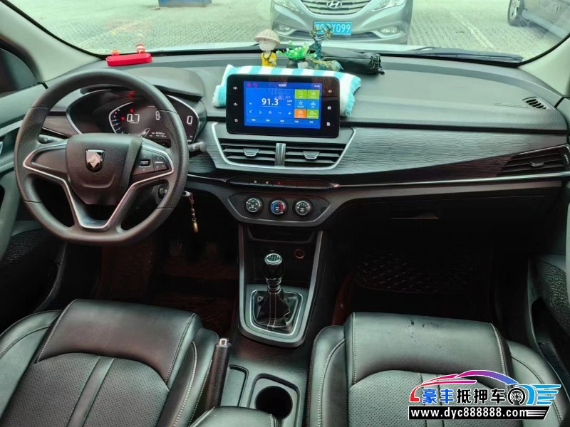 20年宝骏宝骏360MPV抵押车出售