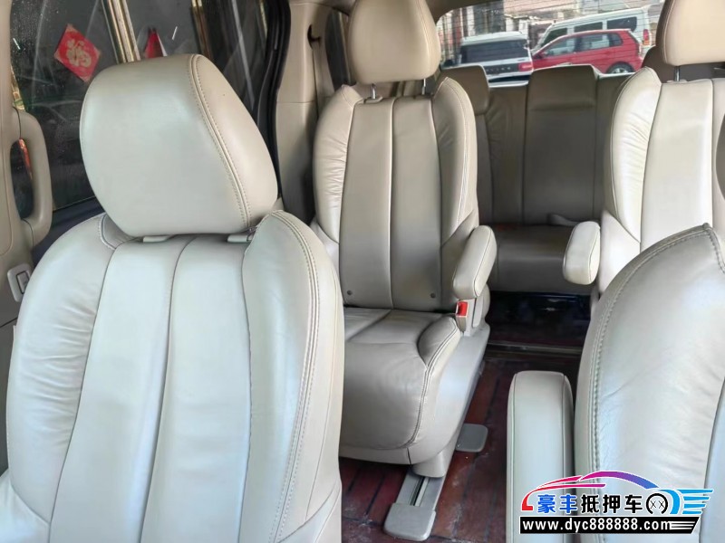 15年别克GL8MPV抵押车出售