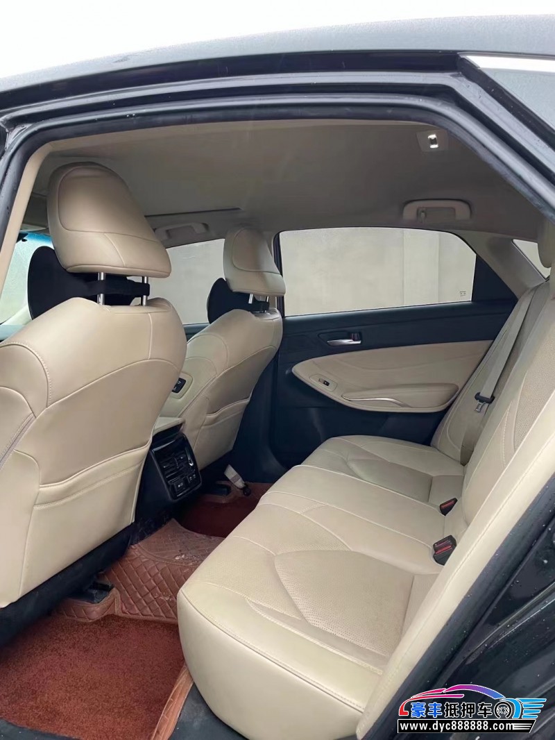 21年丰田亚洲龙SUV抵押车出售