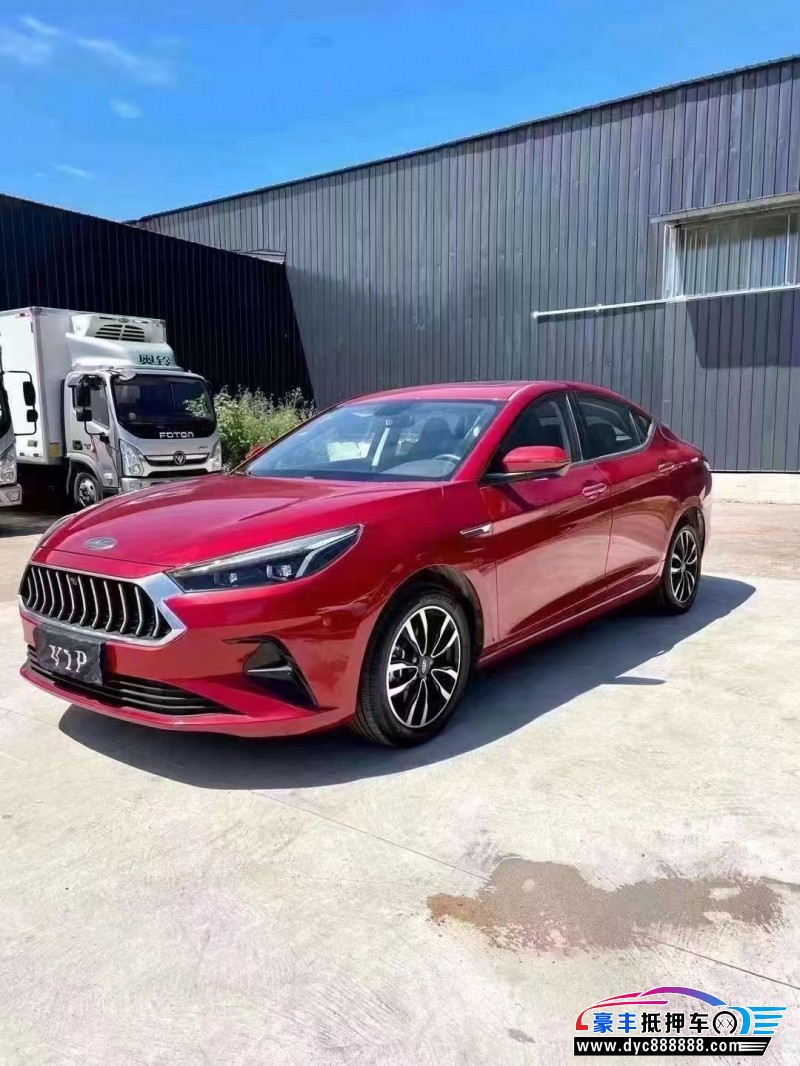 21年江淮江淮嘉悦A5轿车抵押车出售