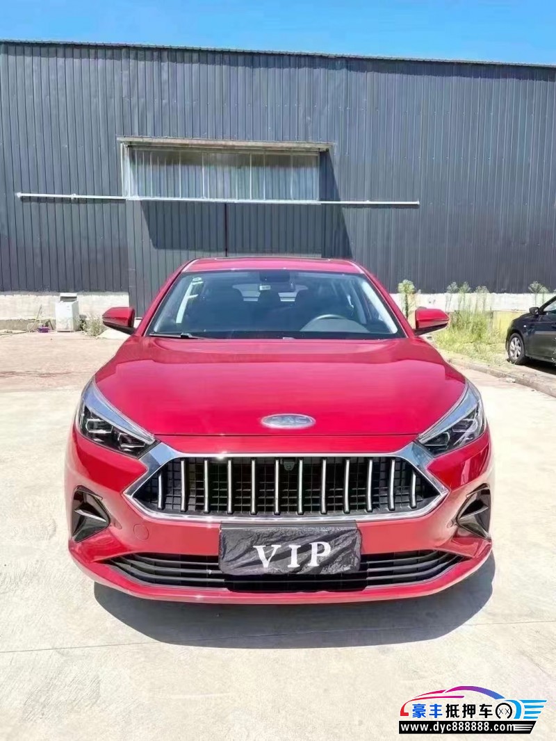 21年江淮江淮嘉悦A5轿车抵押车出售