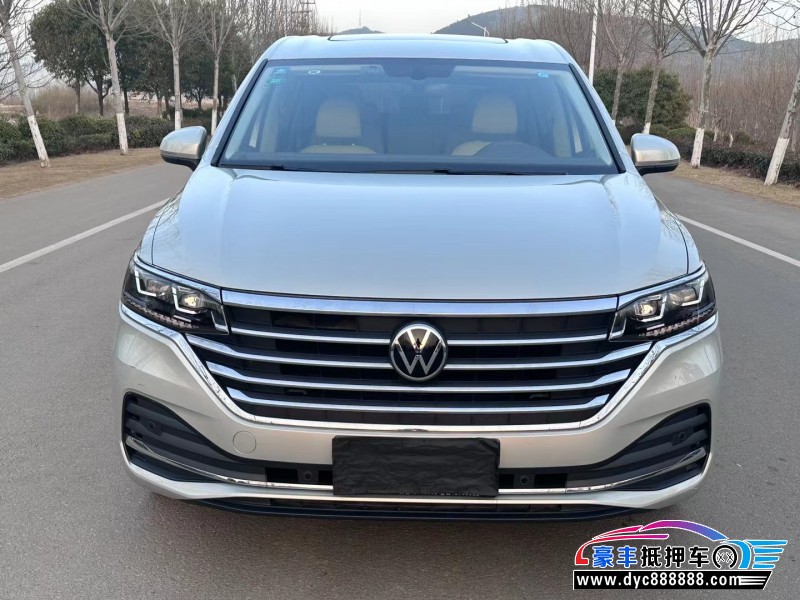 20年大众威然轿车抵押车出售