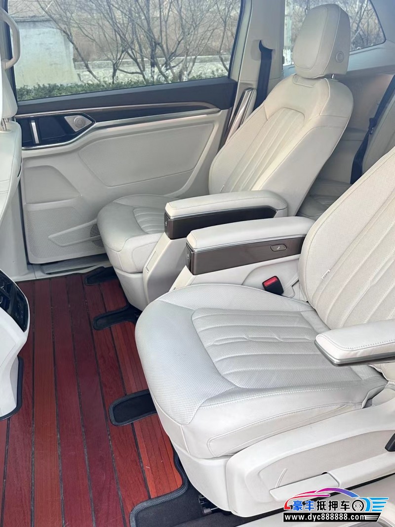 20年大众威然轿车抵押车出售