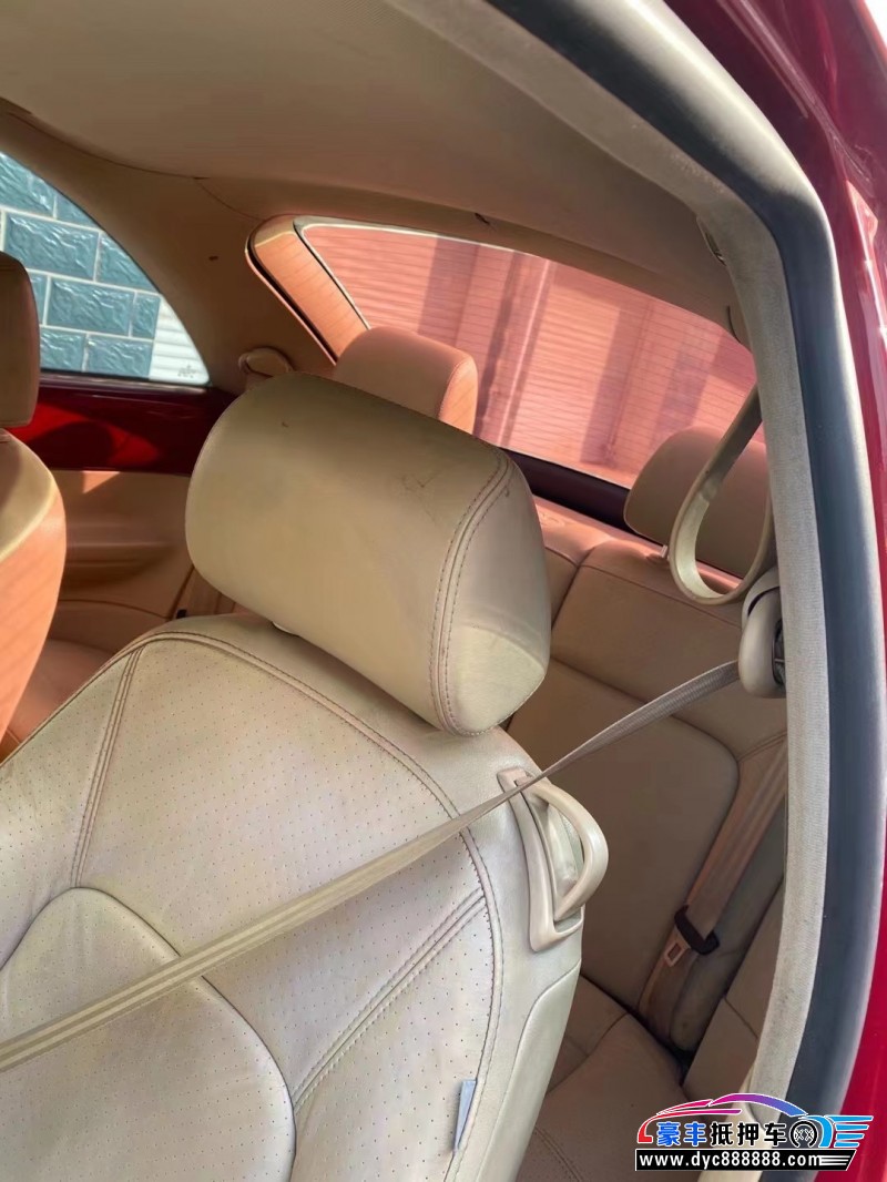 08年大众甲壳虫轿车抵押车出售