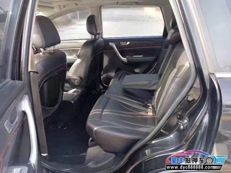 14年长城哈弗H6SUV抵押车出售