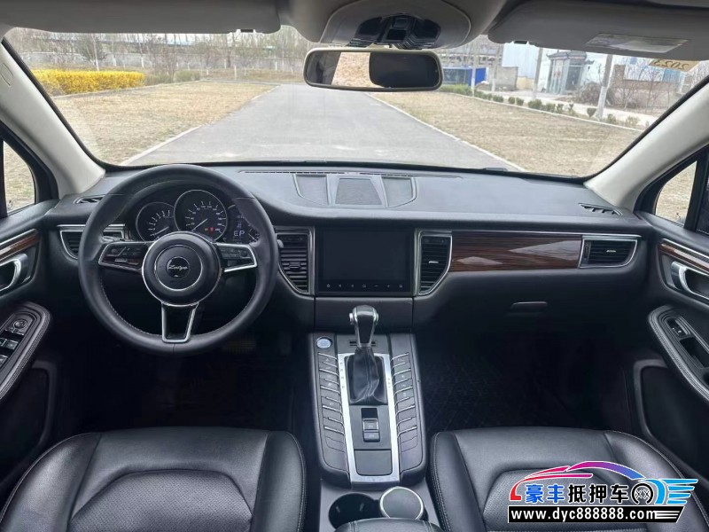 17年众泰SR9SUV抵押车出售