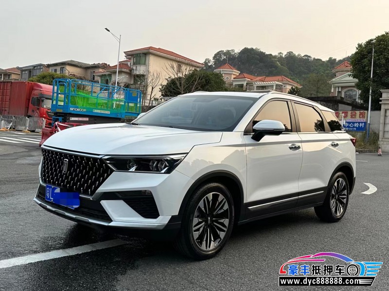 22年奔腾T77轿车抵押车出售