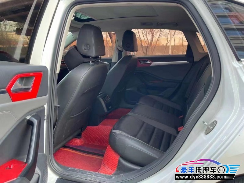 20年大众速腾轿车抵押车出售