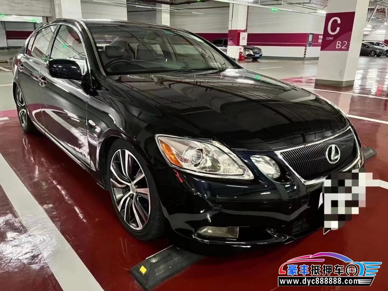 14年雷克萨斯GX轿车抵押车出售