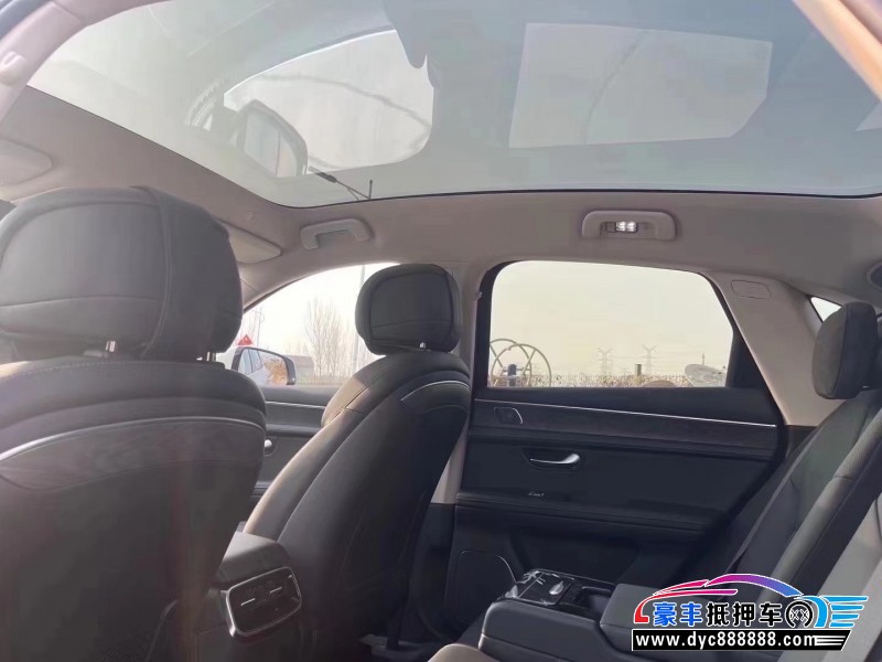 22年华为问界SUV 22年华为问界SUV抵押车出售