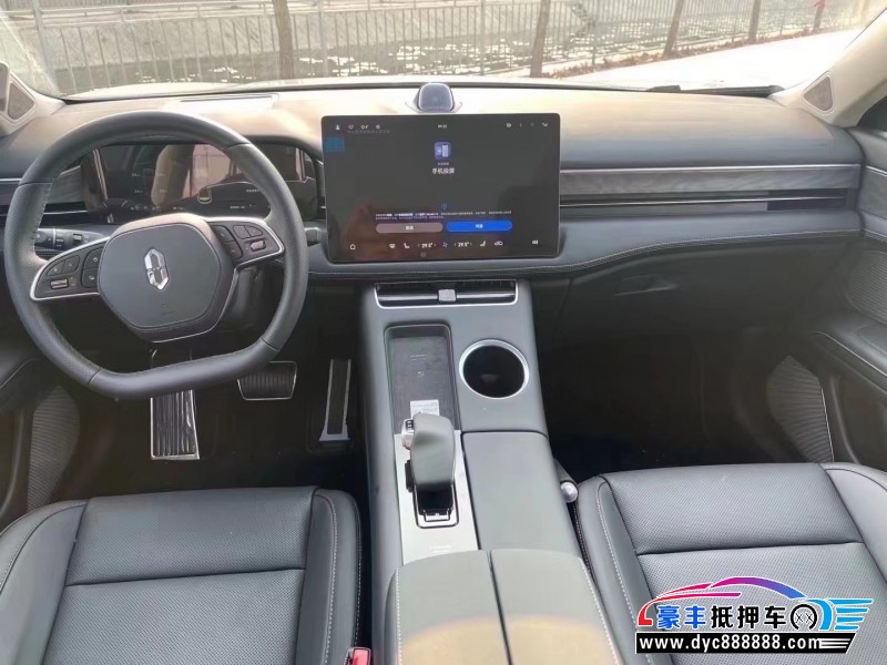 22年华为问界SUV 22年华为问界SUV抵押车出售