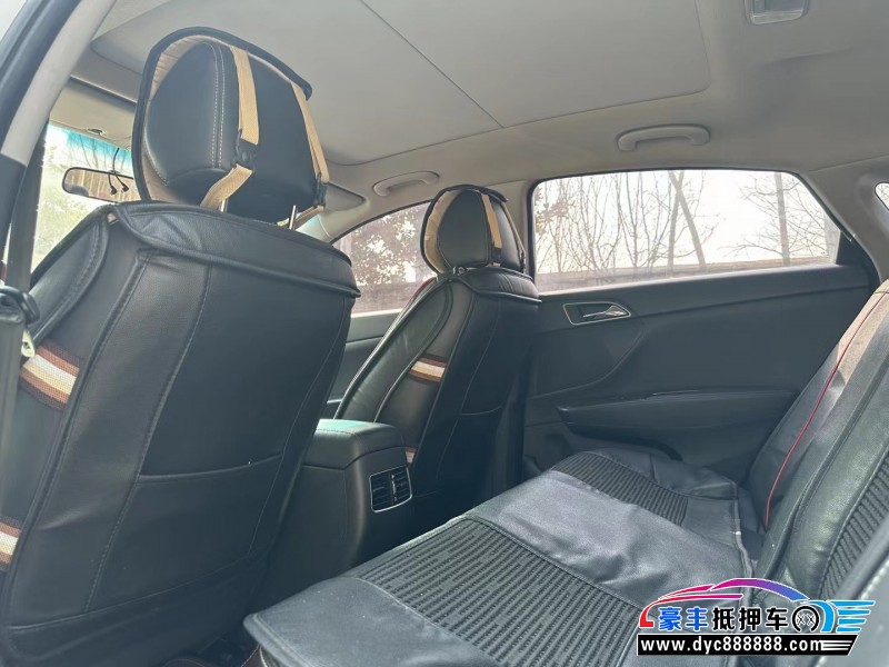 16年现代名图轿车抵押车出售