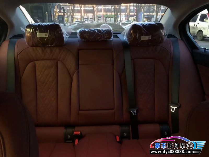 23年宝马3系轿车抵押车出售