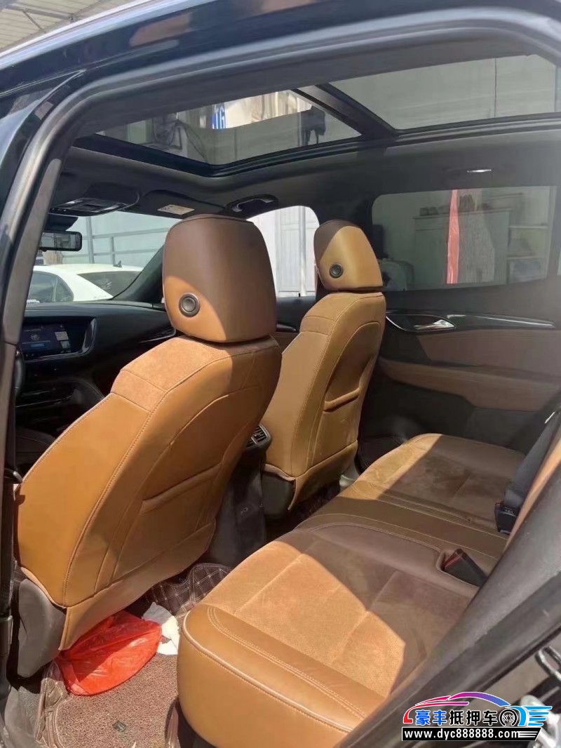 20年别克君威轿车抵押车出售