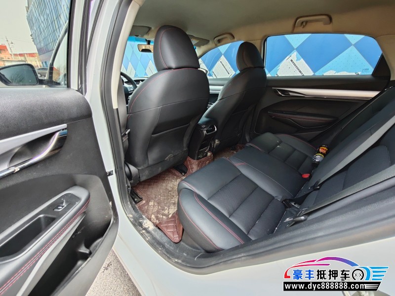 20年吉利缤瑞轿车抵押车出售