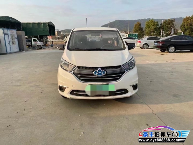 21年长安欧尚a600微面抵押车出售