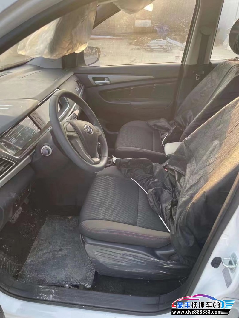 21年长安欧尚a600微面抵押车出售