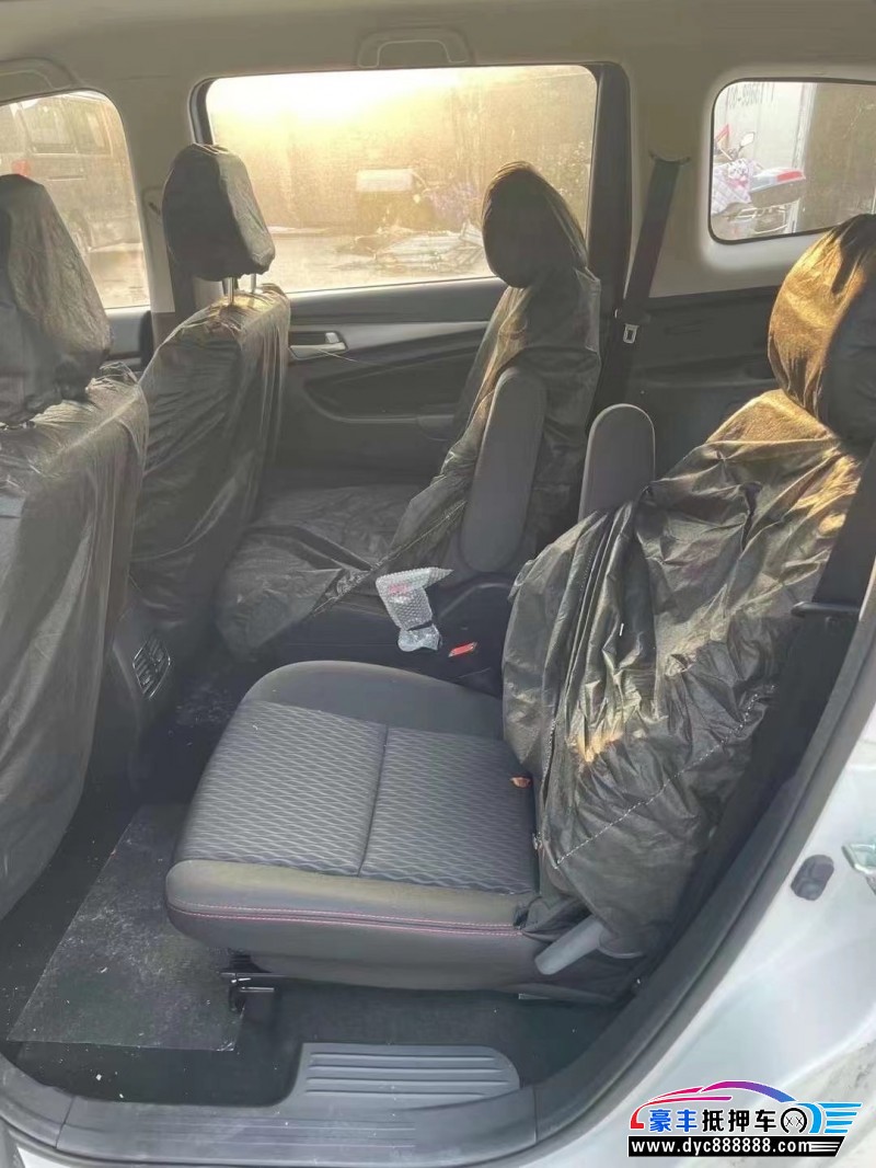 21年长安欧尚a600微面抵押车出售