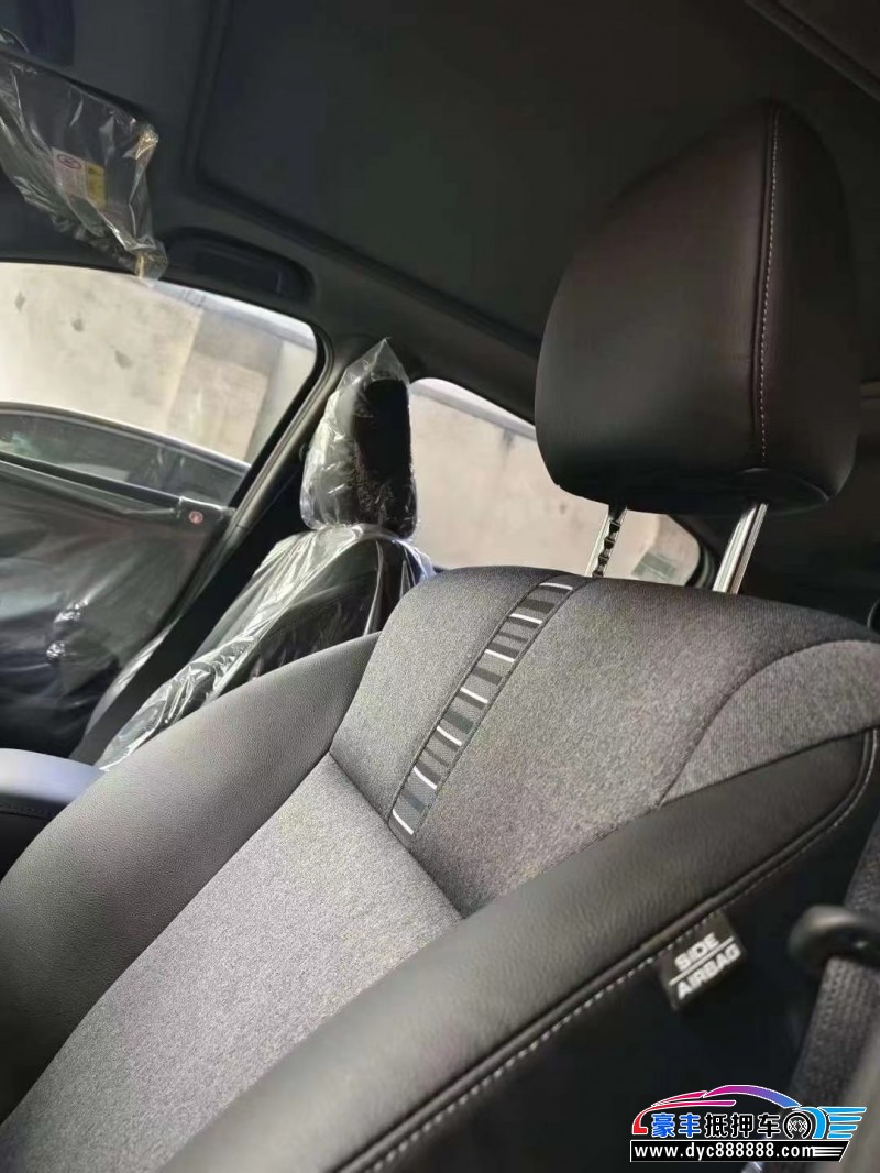 22年本田XRVSUV抵押车出售