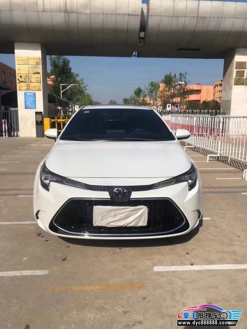 10年本田思域轿车抵押车出售