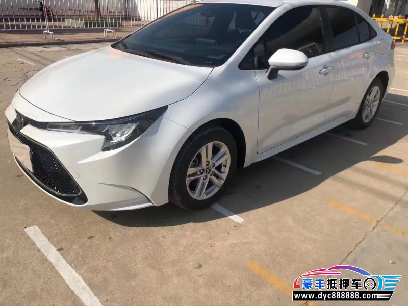 10年本田思域轿车抵押车出售