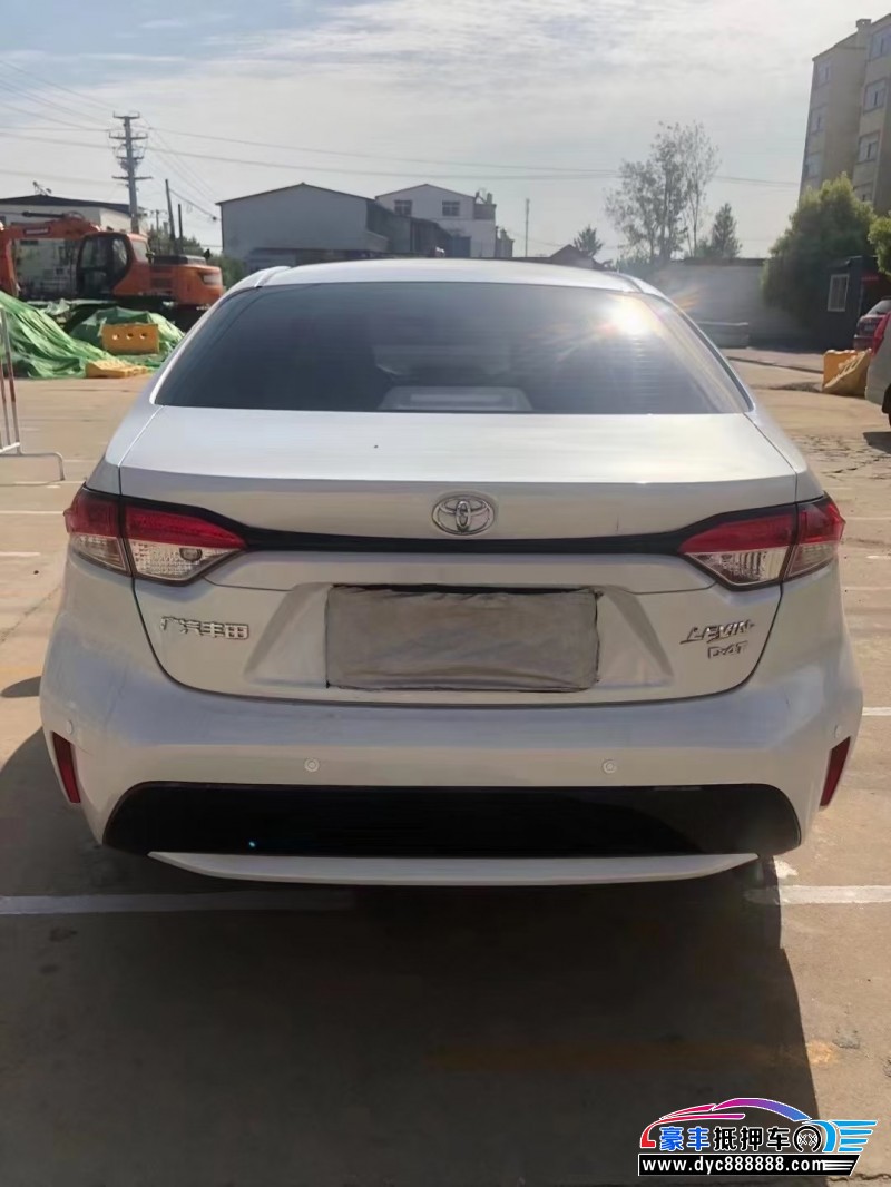 10年本田思域轿车抵押车出售