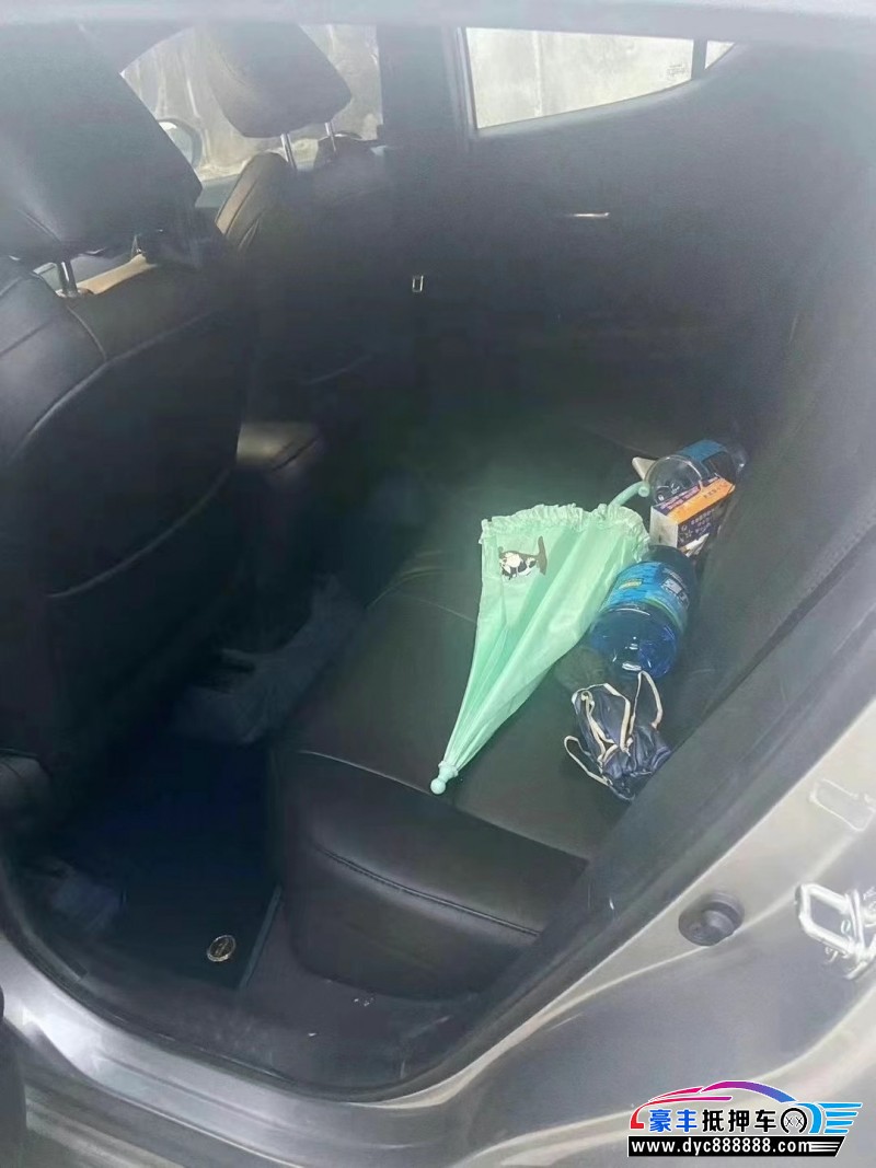 21年丰田奕泽SUV抵押车出售