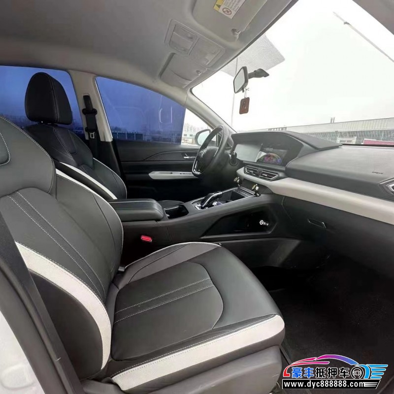 22年东风风神E70轿车抵押车出售