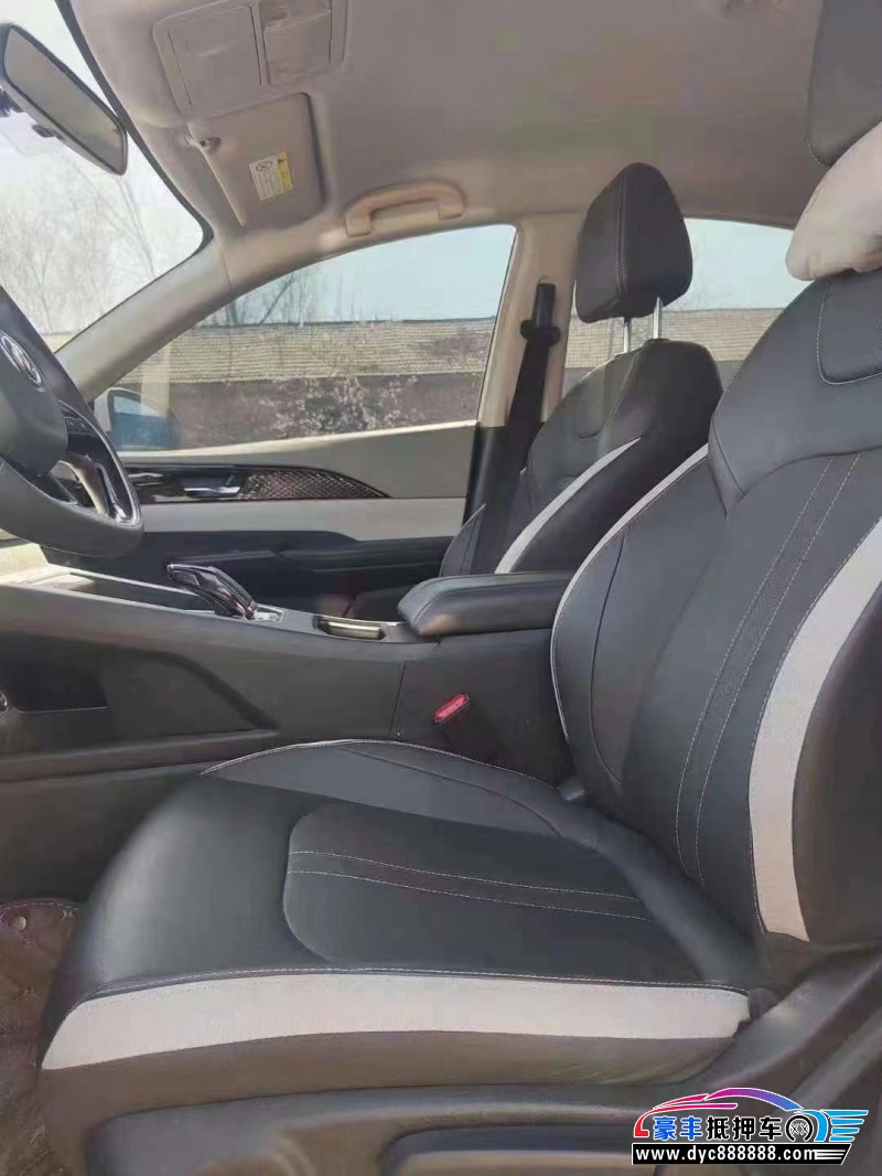 22年东风风神E70轿车抵押车出售