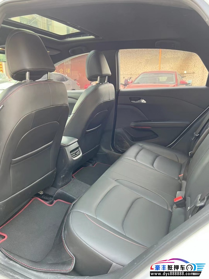 20年雪佛兰科鲁泽轿车抵押车出售