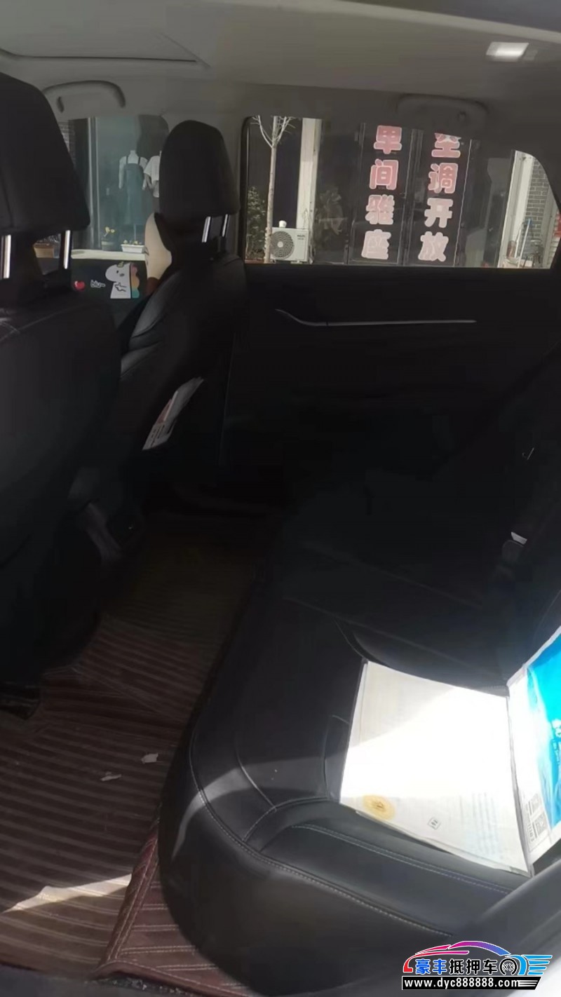 19年别克英朗轿车抵押车出售