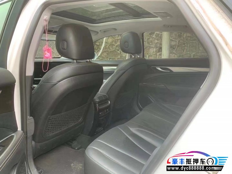 20年吉利博瑞轿车抵押车出售