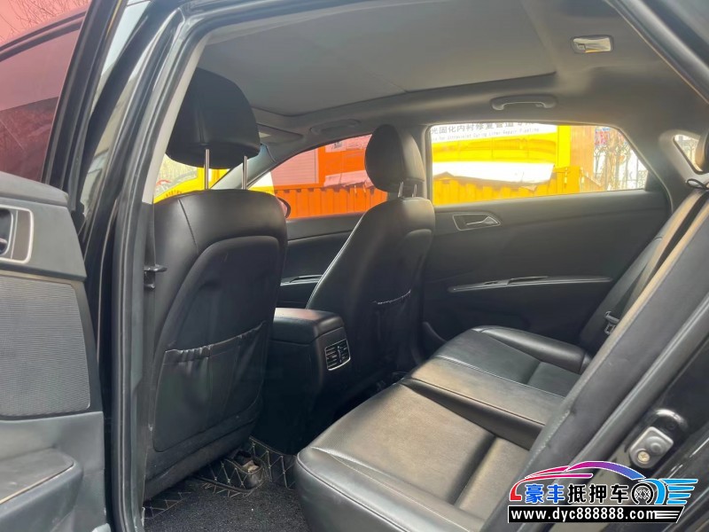 17年现代名图轿车抵押车出售