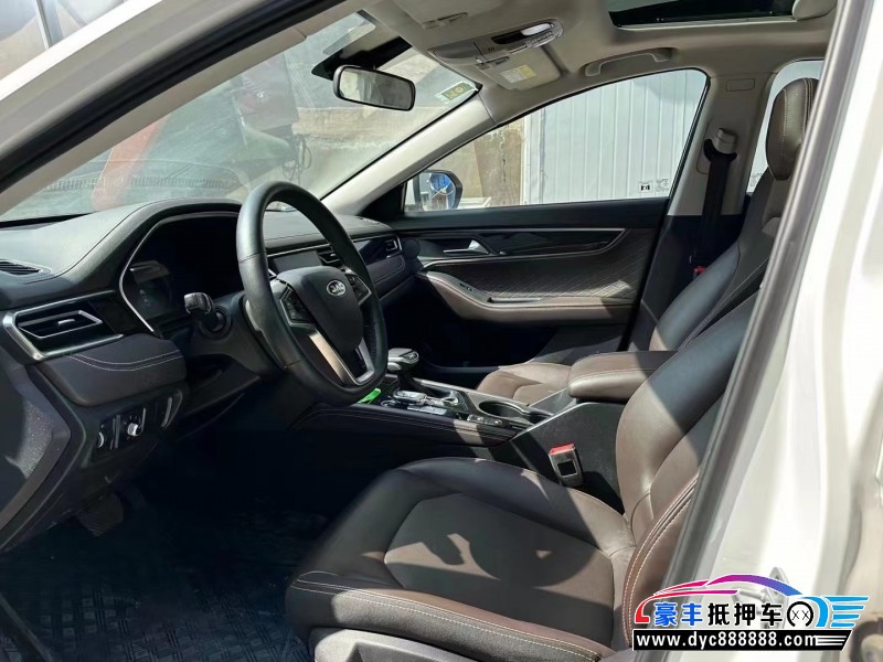 20年江淮嘉悦轿车抵押车出售